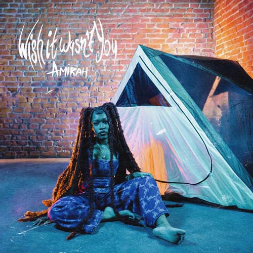 Amirah - Wish It Wasn't You.jpg